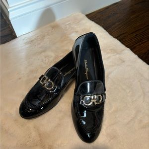 Salvatore Ferragamo Loafers